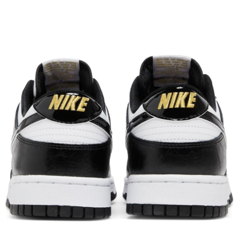 Nike Dunk Low World Champ