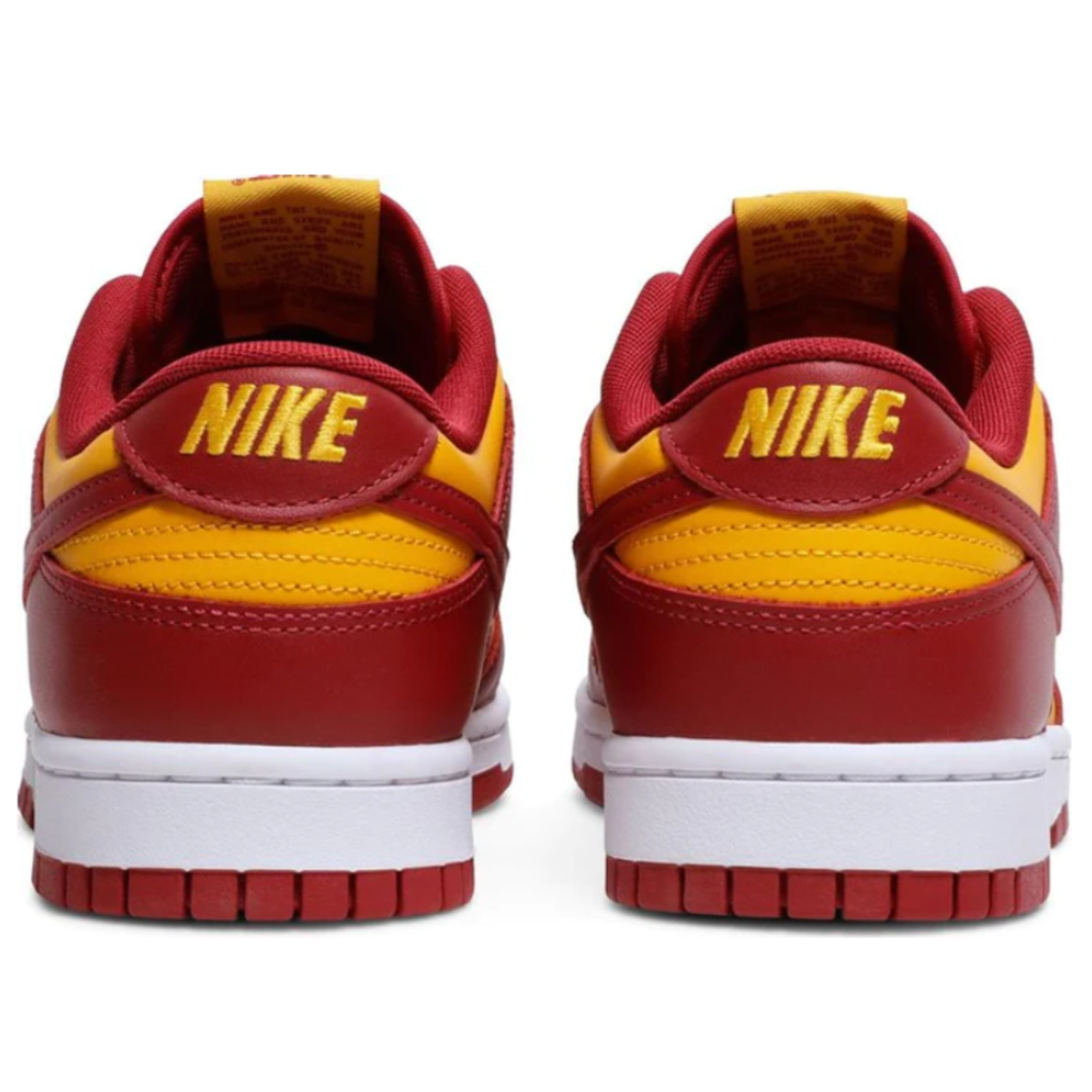 Dunk Low Midas Gold