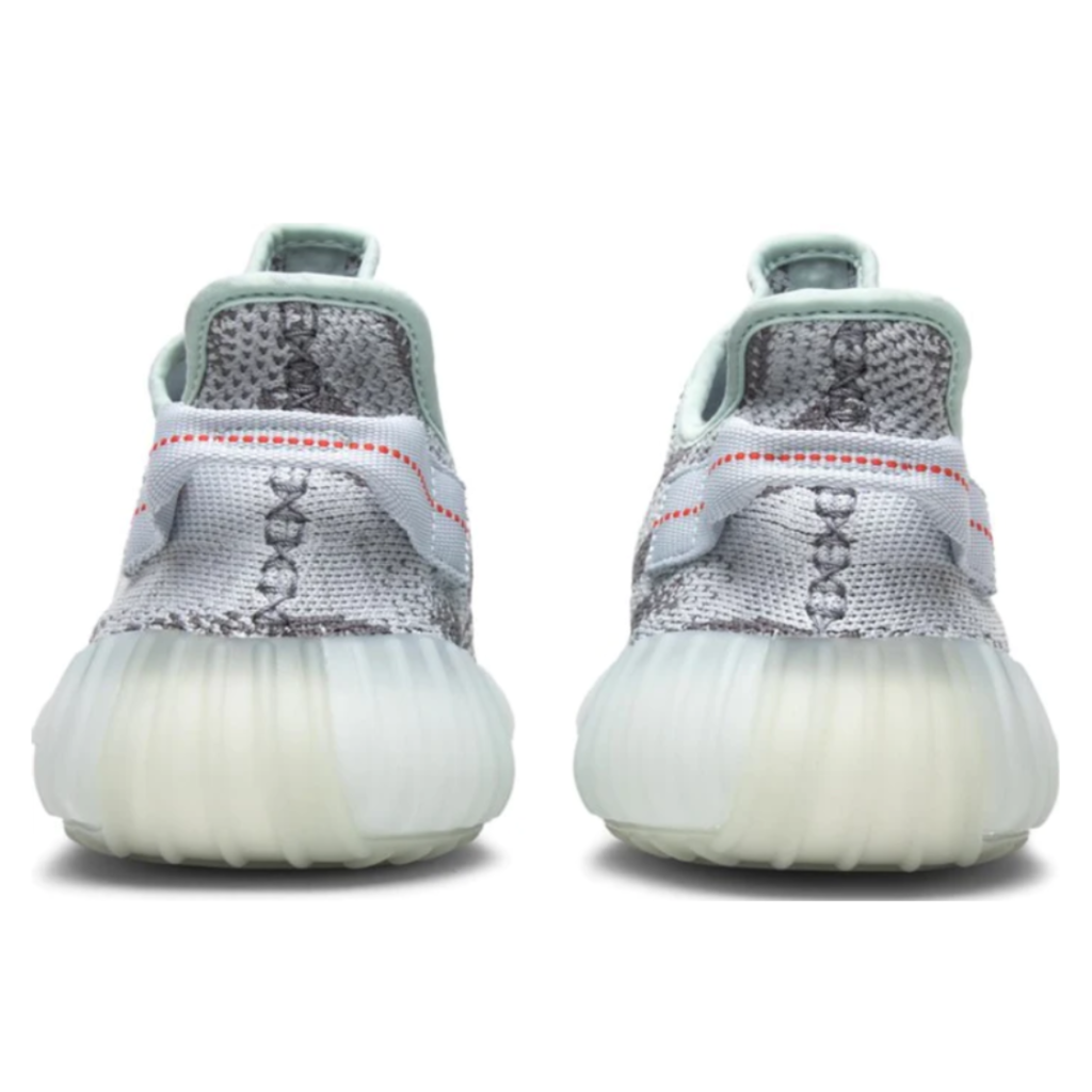Adidas Yezzy 350 Boost V2 Blue Tint