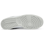 Nike Dunk Low Retro Grey Fog