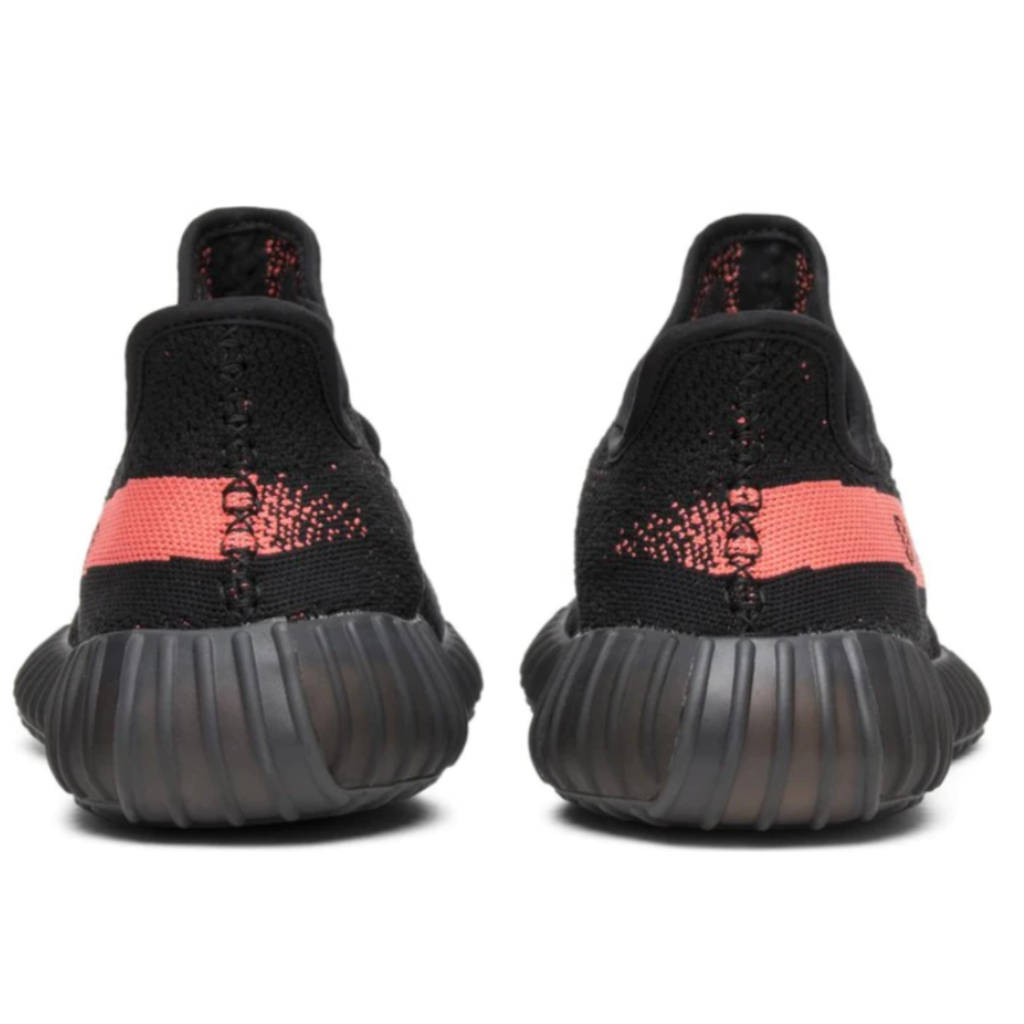 Adidas Yeezy Boost 350 V2 'RED'