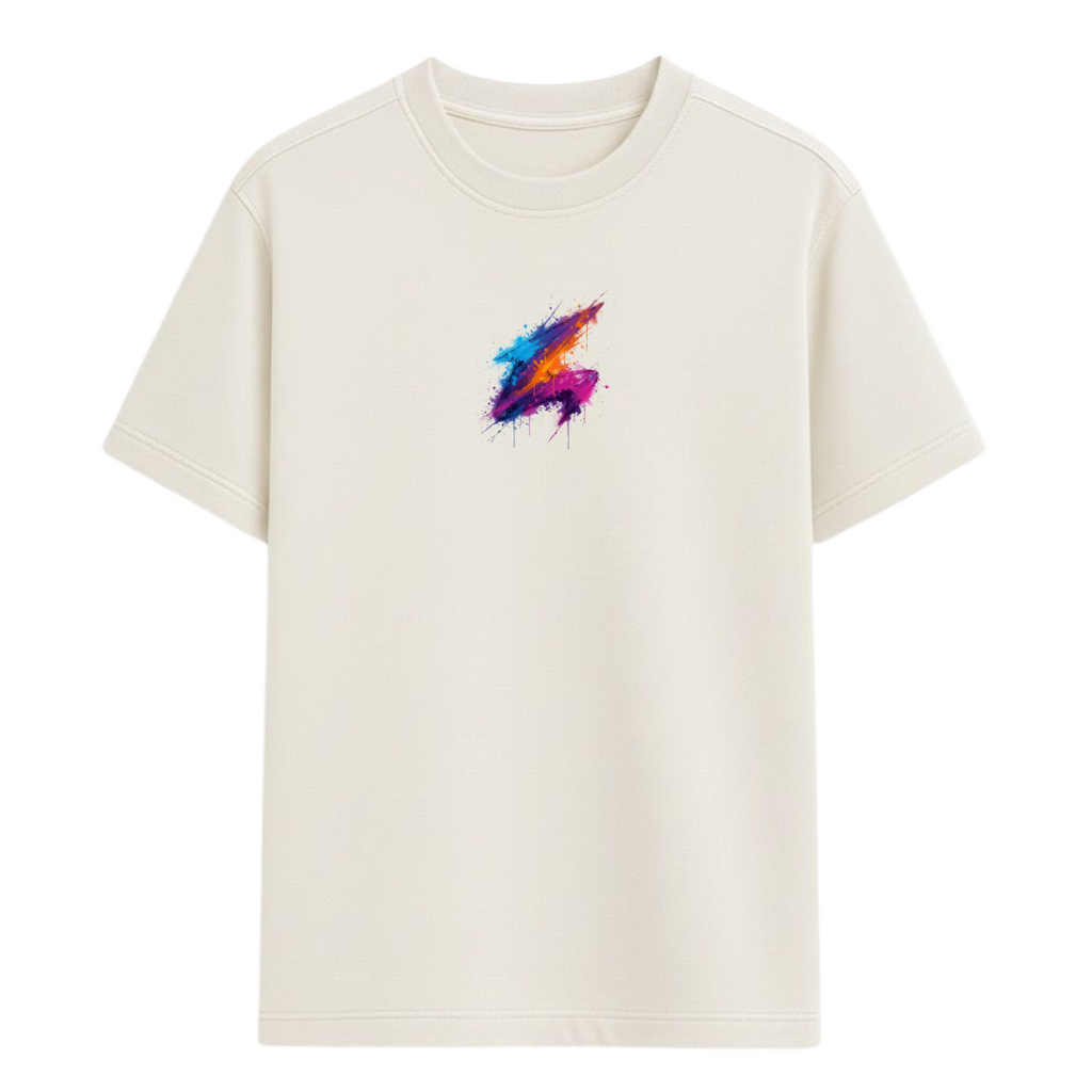 Camiseta Un1k Splash