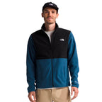 The North Face Buzo Alpine Polartec 100 Jacket Blue