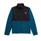 The North Face Buzo Alpine Polartec 100 Jacket Blue