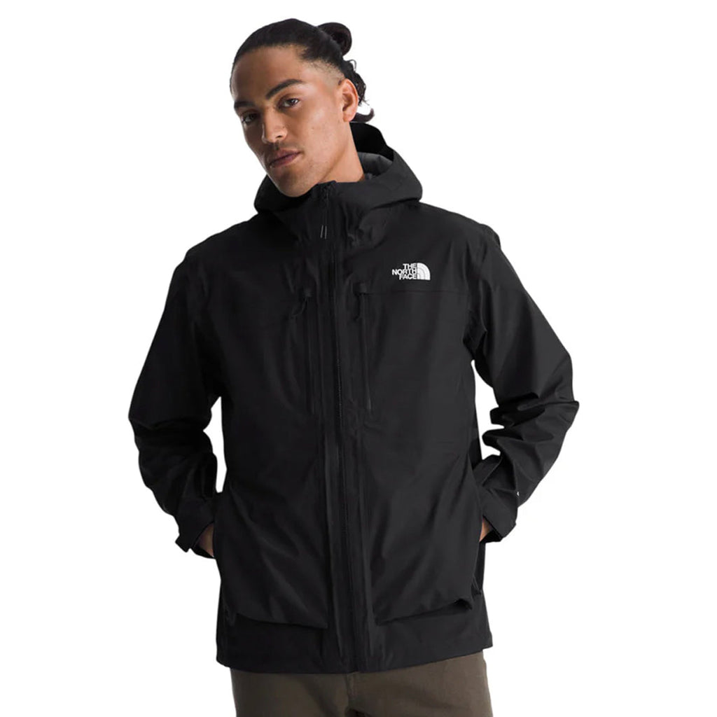 The North Face waterproof Terrain Vista 3L Pro