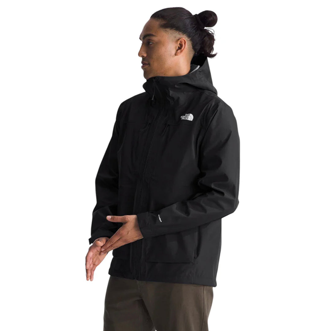 The North Face waterproof Terrain Vista 3L Pro