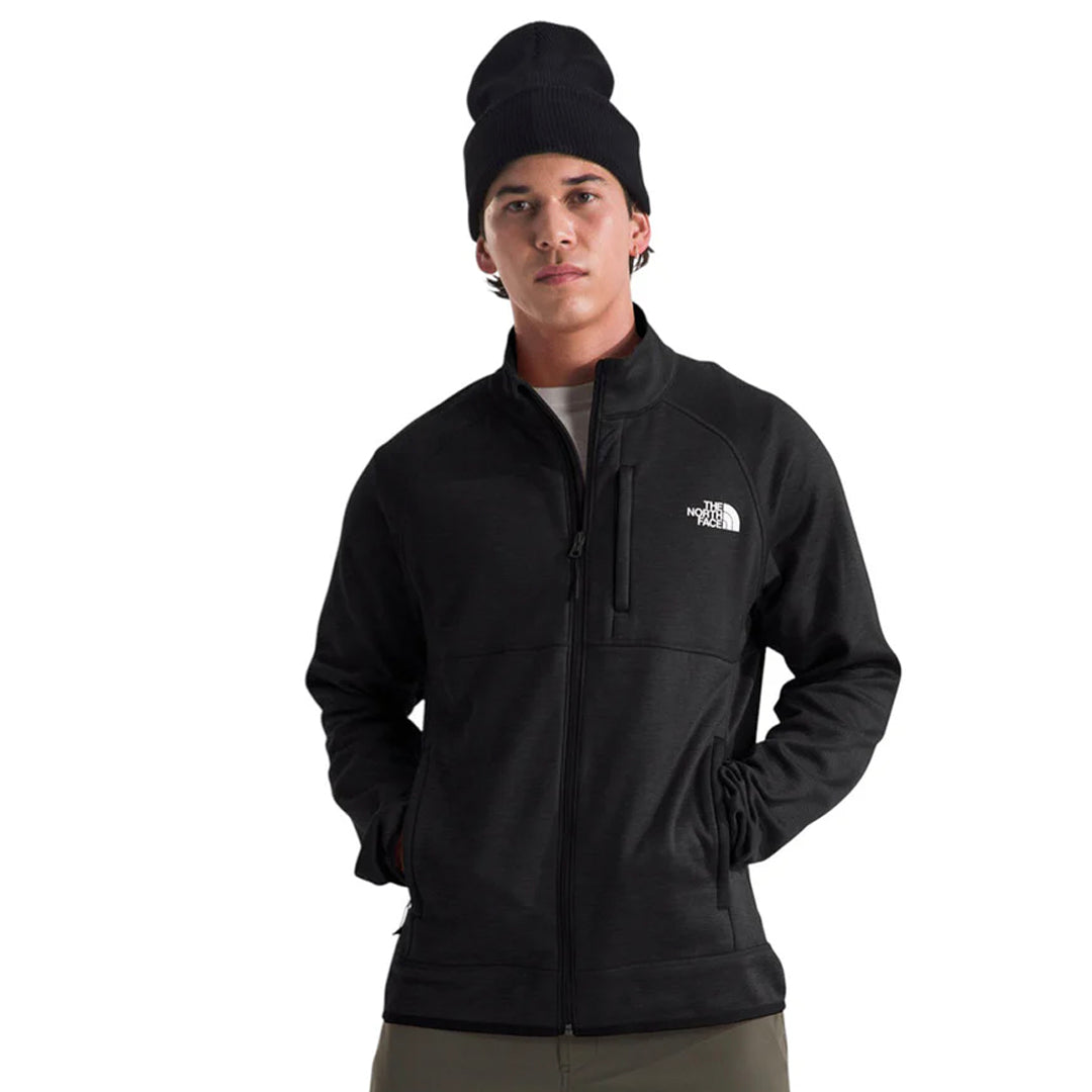 The North Face lã masculina Canyonlands
