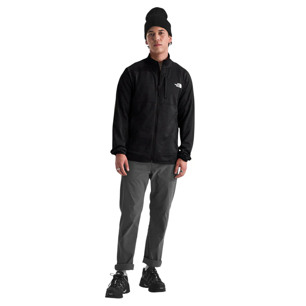 The North Face lã masculina Canyonlands