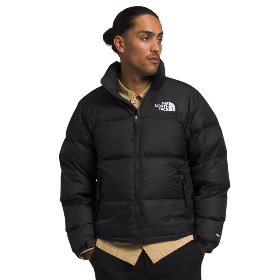 The North Face thermal retro Nuptse 96
