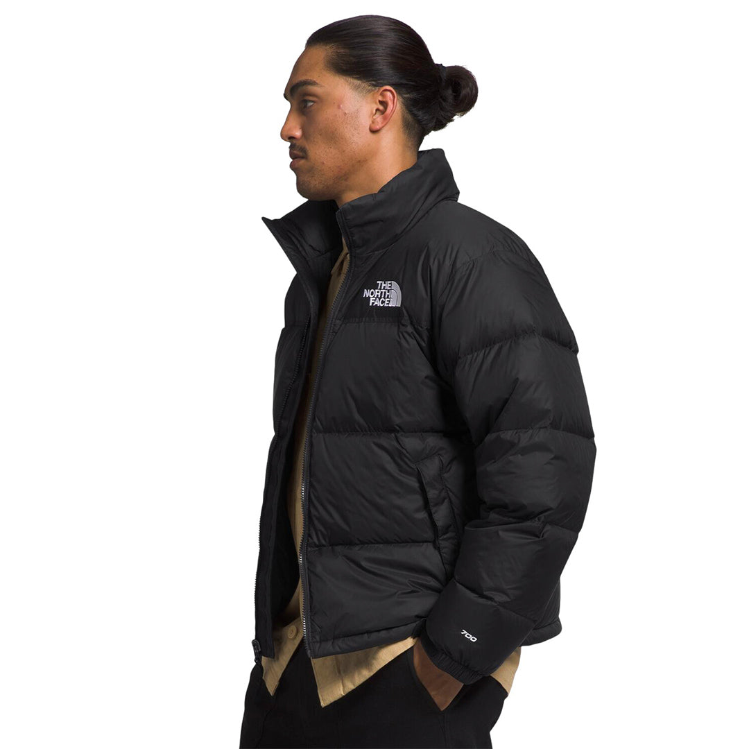 The North Face thermal retro Nuptse 96