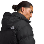 The North Face thermal retro Nuptse 96