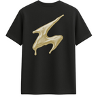 Camiseta Un1k Liquid Gold