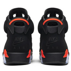 Tênis Nike Air Jordan 6 Retro 'Infrared' 2019 (Pronta entrega)