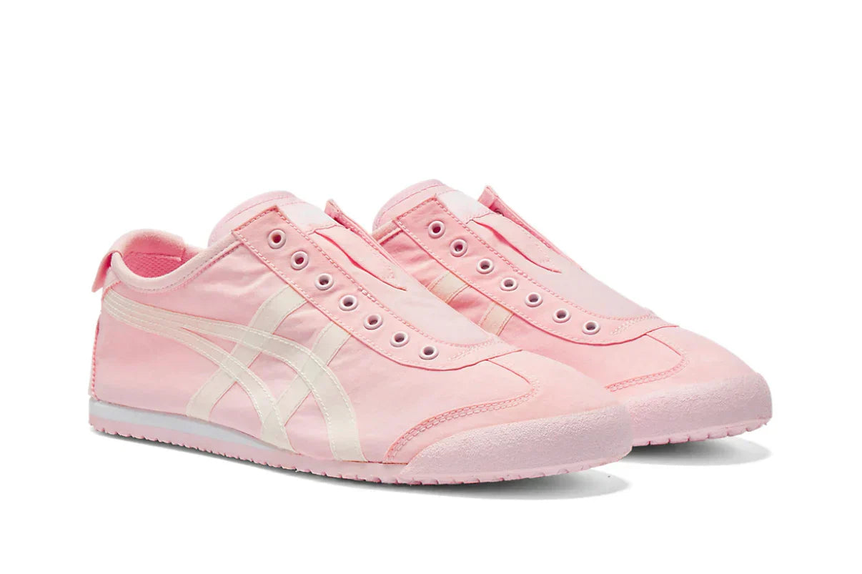 Onitsuka Tiger Mexico 66 Slip-On Pink Cream