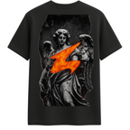 Camiseta Un1k Fire Angel