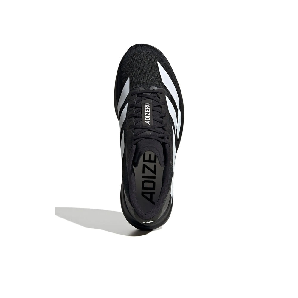 Adidas Adizero EVO SL Black White - JP7149