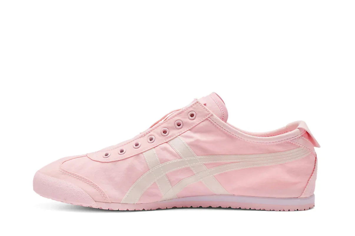 Onitsuka Tiger Mexico 66 Slip-On Pink Cream