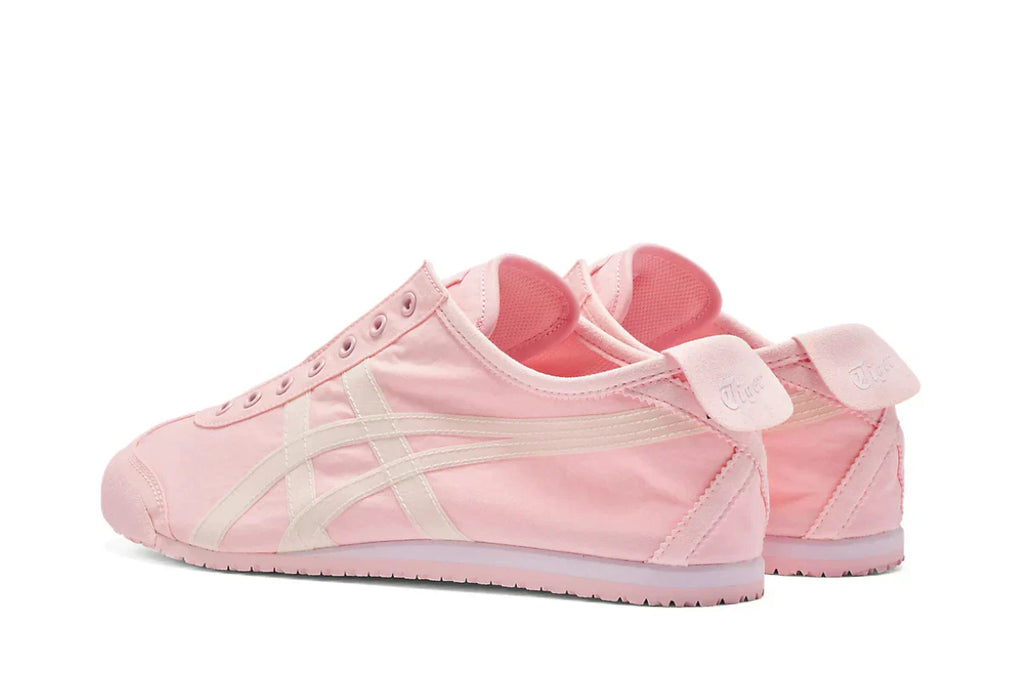 Onitsuka Tiger Mexico 66 Slip-On Pink Cream