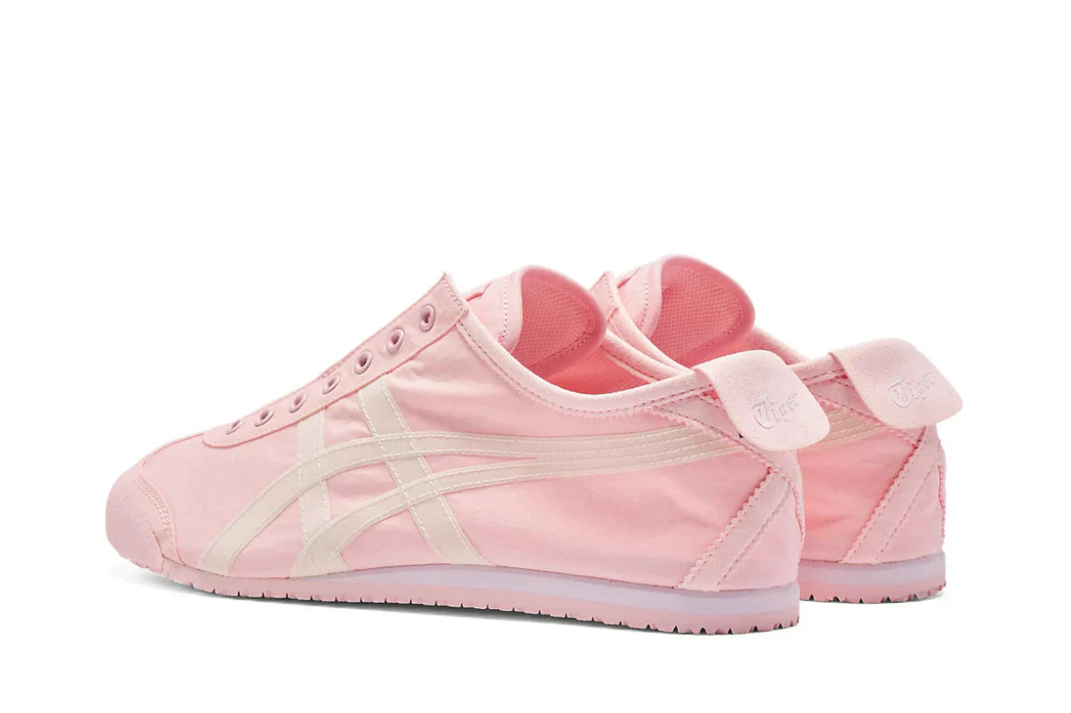 Onitsuka Tiger Mexico 66 Slip-On Pink Cream