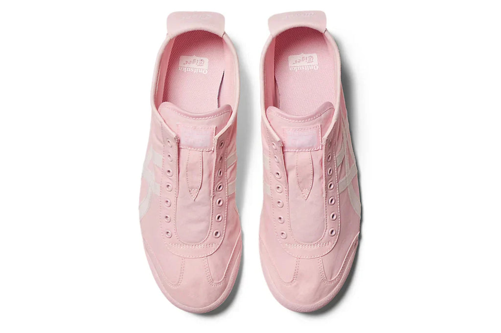 Onitsuka Tiger Mexico 66 Slip-On Pink Cream