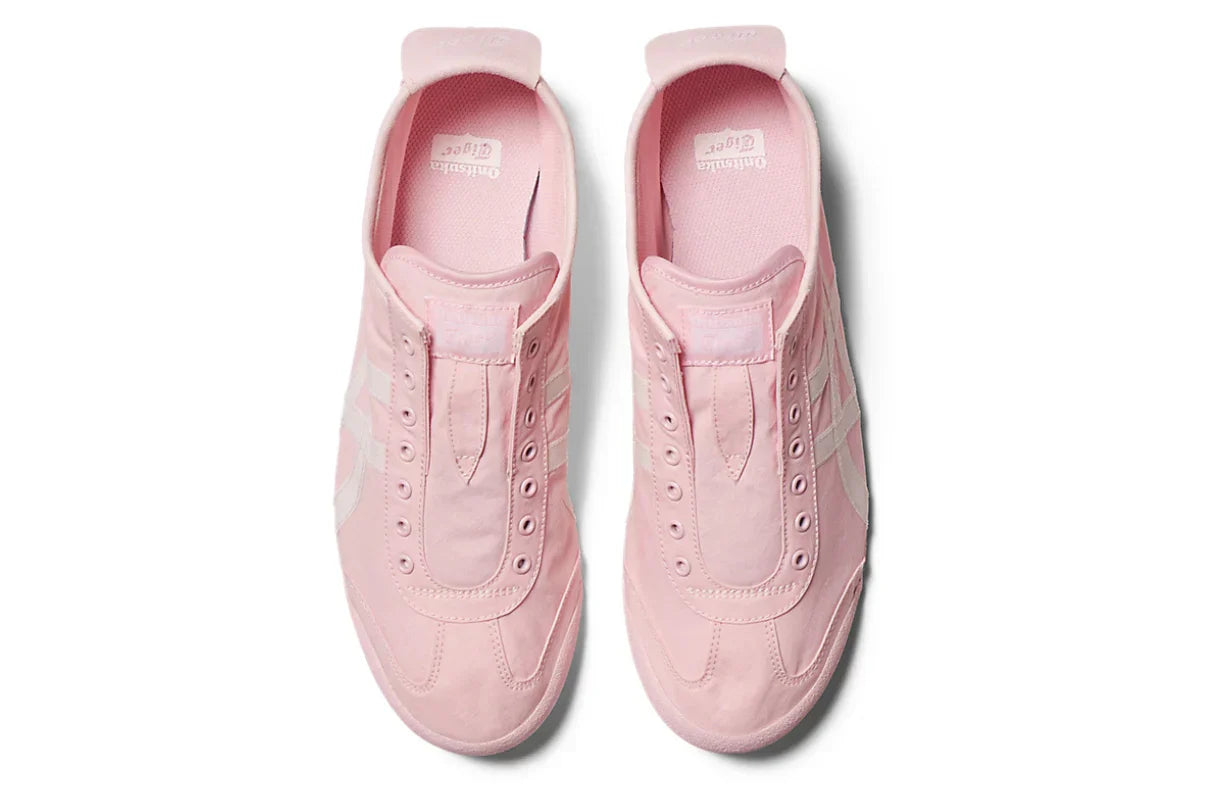 Onitsuka Tiger Mexico 66 Slip-On Pink Cream