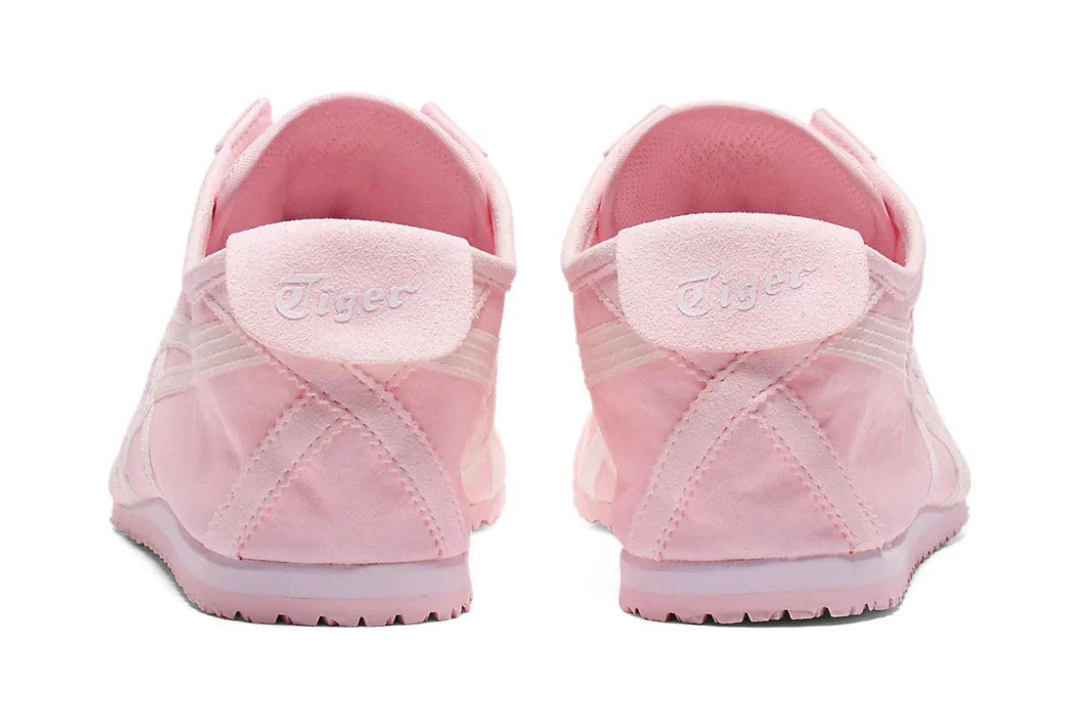 Onitsuka Tiger Mexico 66 Slip-On Pink Cream