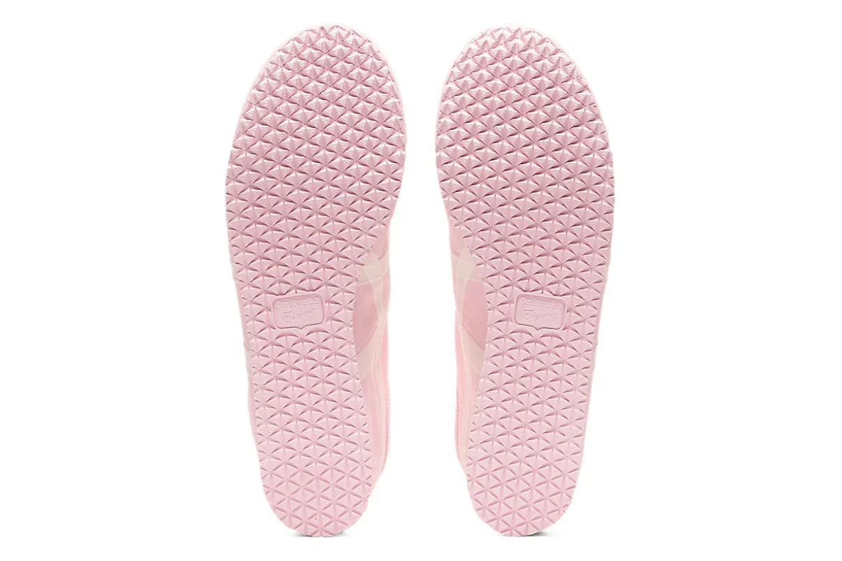 Onitsuka Tiger Mexico 66 Slip-On Pink Cream