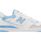 New Balance 550 White University Blue
