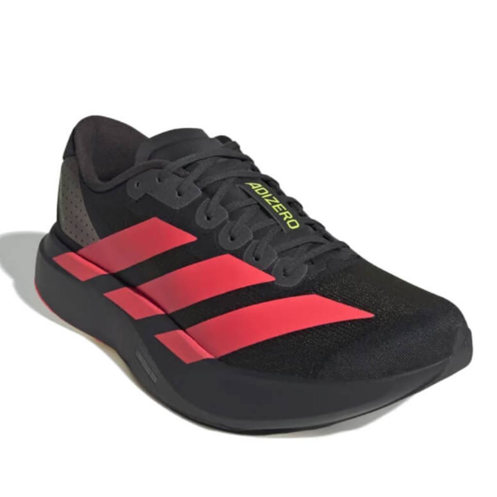 Adidas Adizero EVO SL Black Red - JR3414