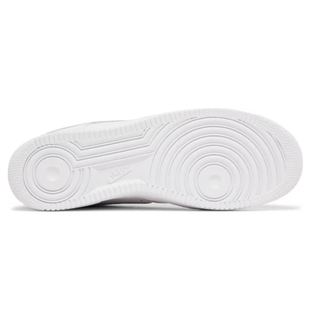 Air Force 1 X Travis Scott Utopia