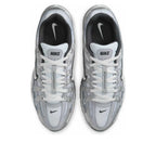 Nike P-6000 'Metallic Silver Wolf Grey'