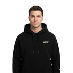 Moletom Preto Street Angel