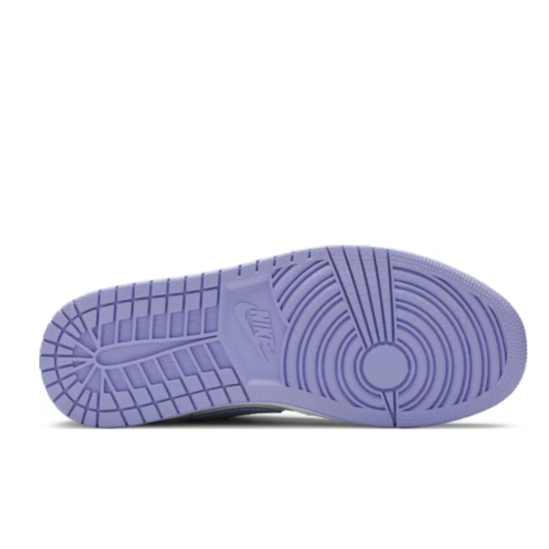 Air Jordan 1 Low SE 'Arctic Punch'
