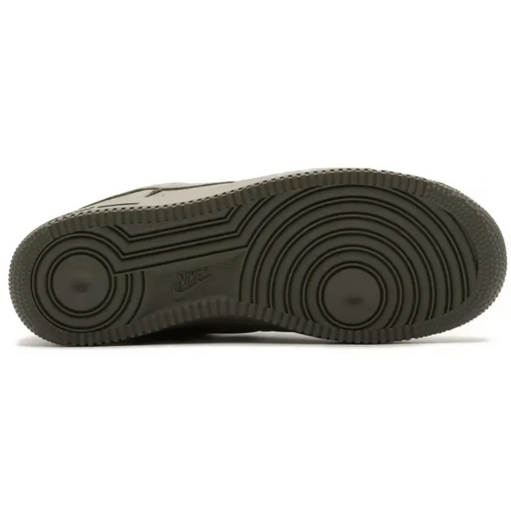 Nike Air Force 1 '07 LV8 'Mini Swoosh Pack - Light Army