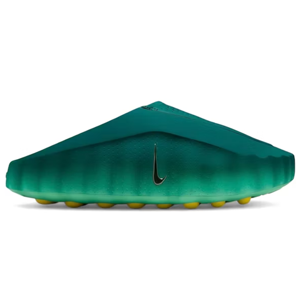 Nike Mind 001 Slide Geode Teal Light Menta