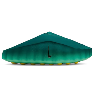 Nike Mind 001 Slide Geode Teal Light Menta
