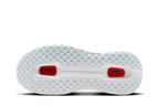 Nike Vomero Premium White Bright Crimson White