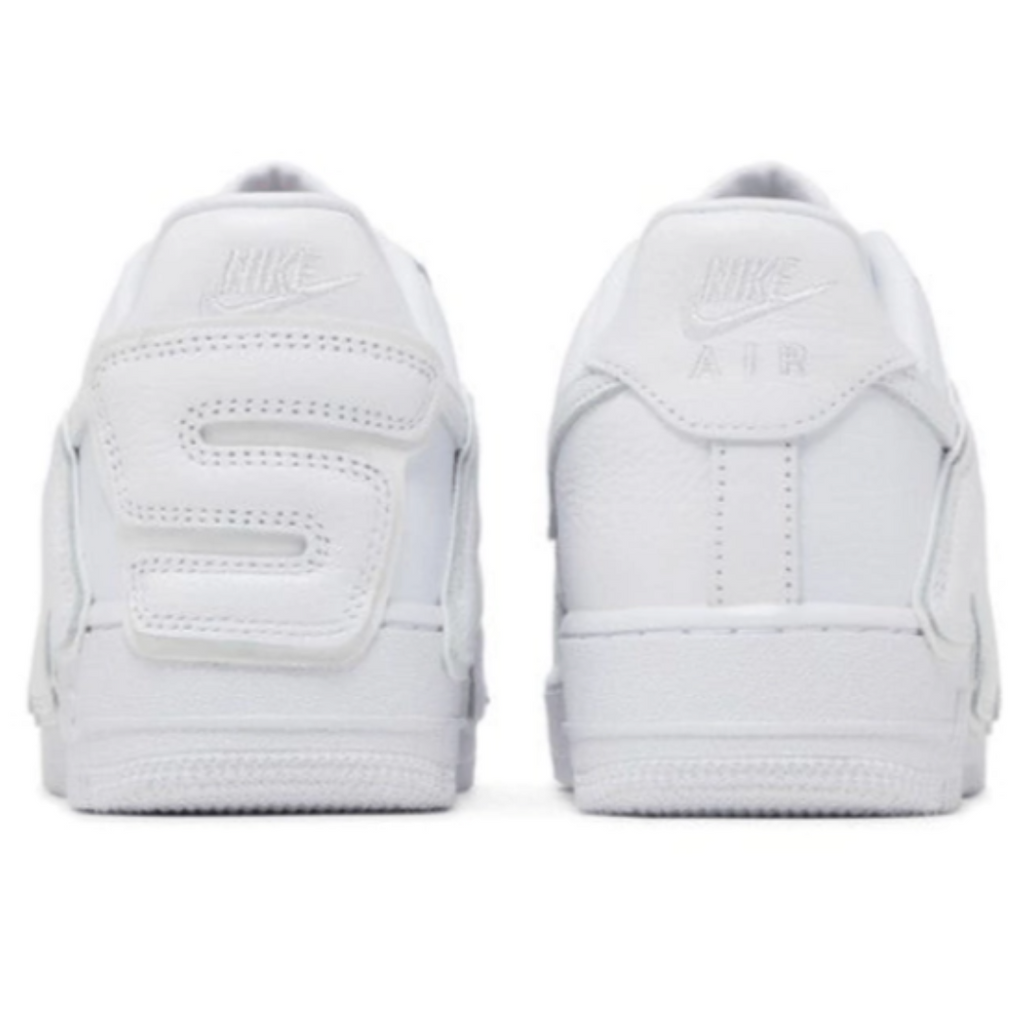 Cactus Plant Flea Market X Air Force 1 Low Premium “White” 2024