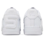 Cactus Plant Flea Market X Air Force 1 Low Premium “White” 2024
