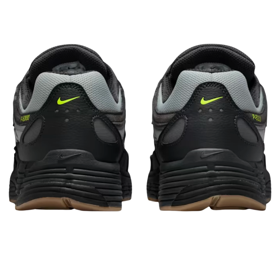 Nike P-6000 'Anthracite High Voltage'