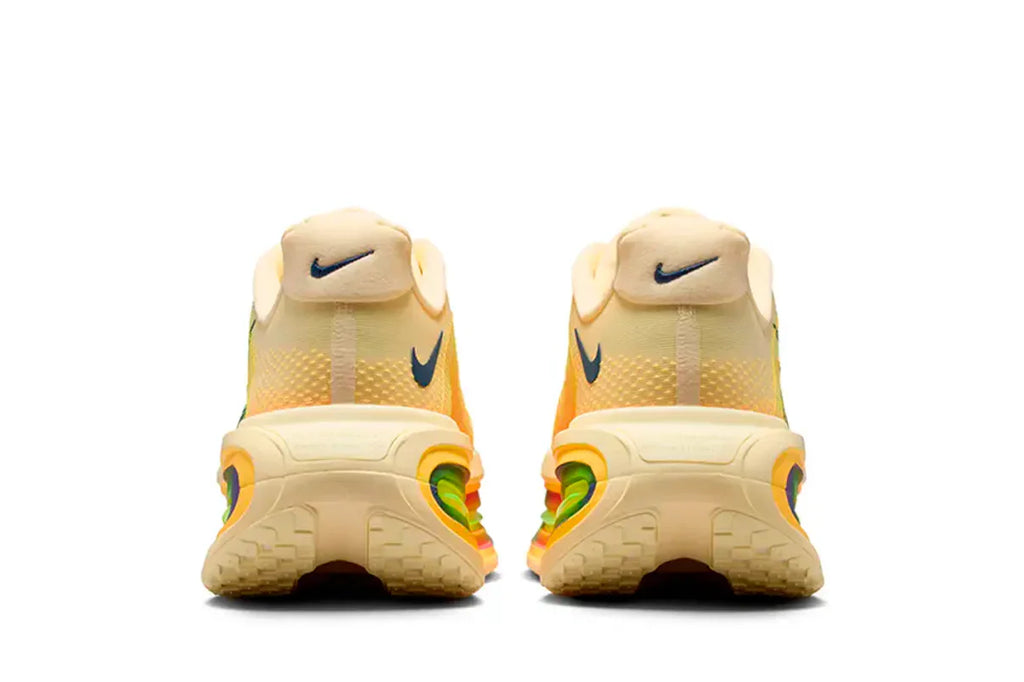 Nike Vomero Premium Alabaster Yellow