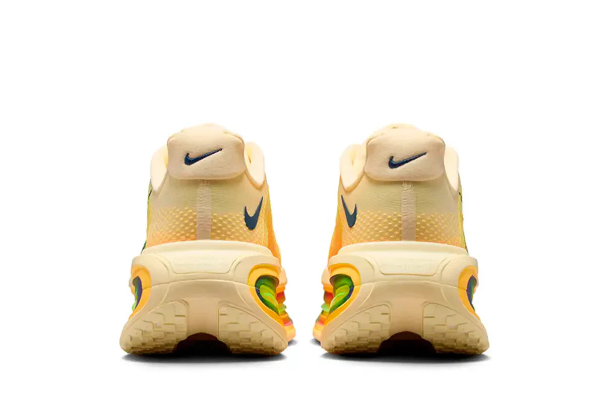 Nike Vomero Premium Alabaster Yellow