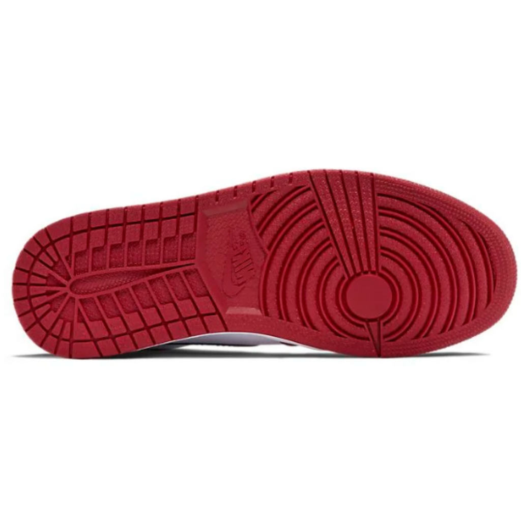 Tênis Nike Air Jordan 1 Retro High OG 'Chicago' 2015 (Pronta Entrega)