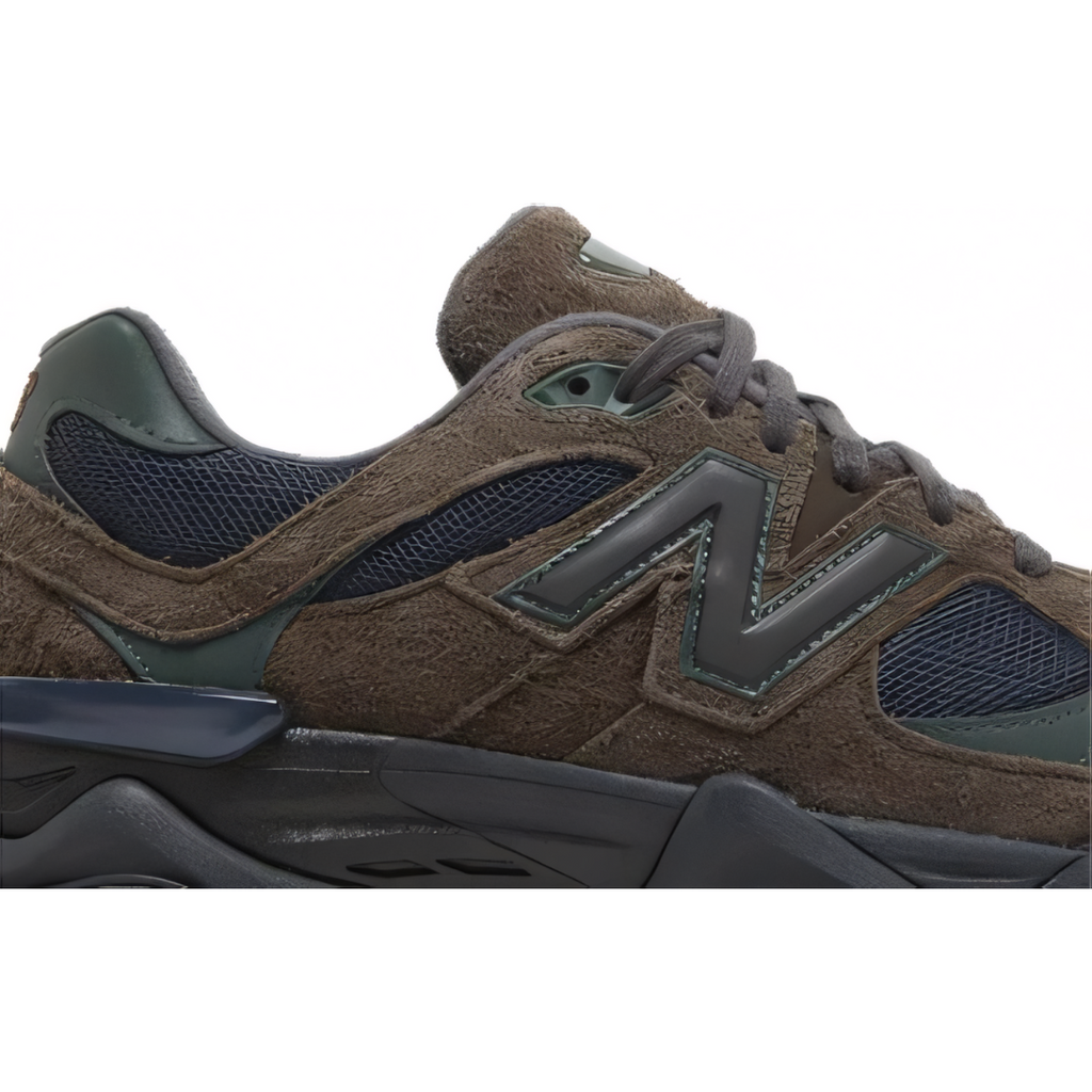 New Balance 9060 Beef Broccoli