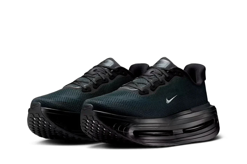 Nike Vomero Premium SP Black Mini Chrome Swoosh Black