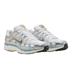 Nike P-6000 'Metallic Silver Aegean Storm'