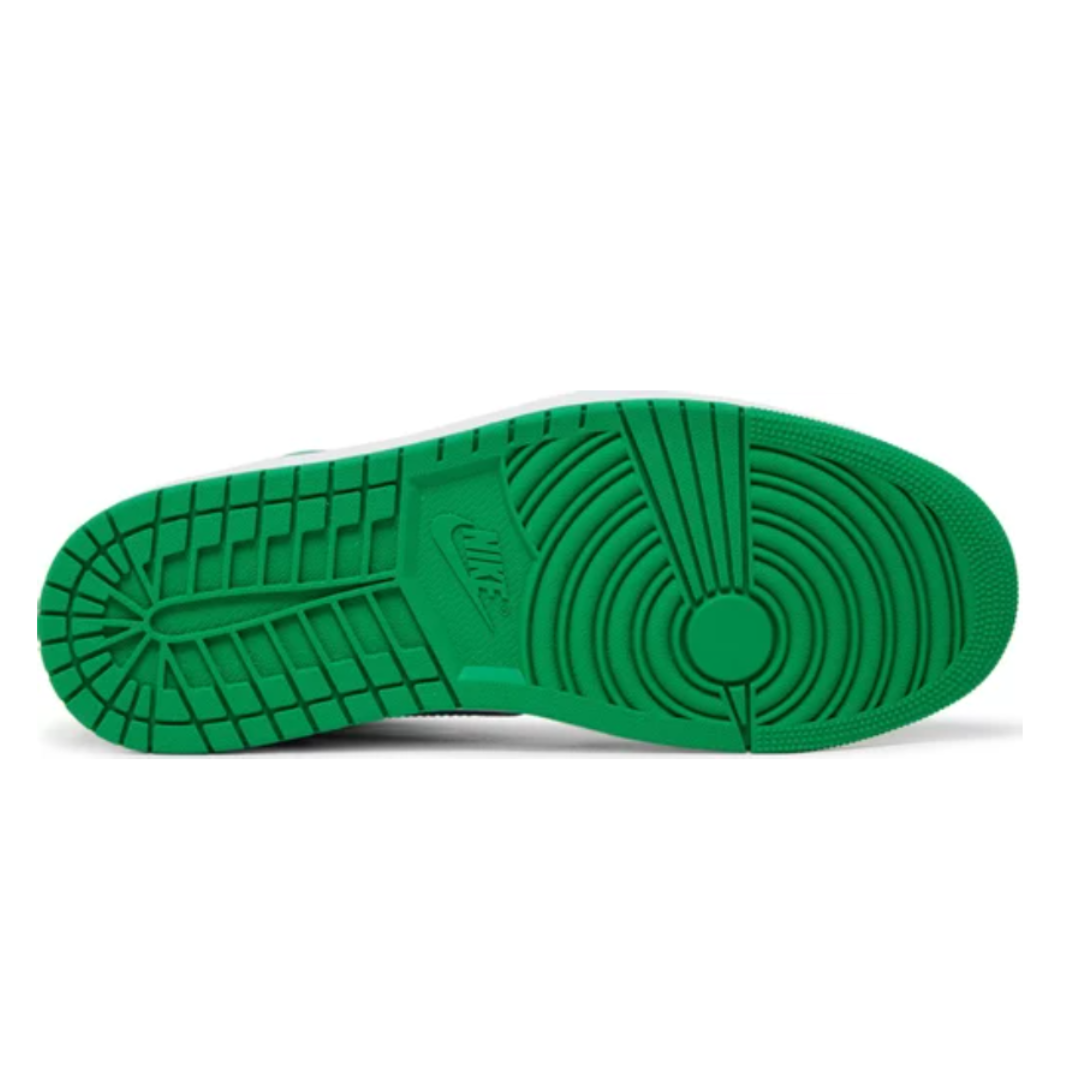 Air Jordan 1 Retro High OG 'Lucky Green'