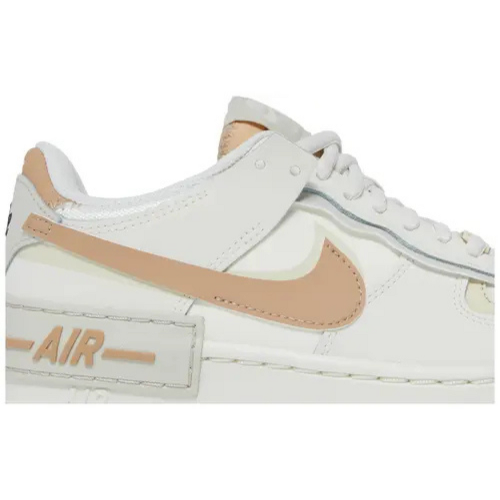 Nike Air Force 1 Shadow Off White