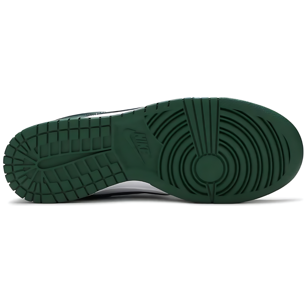 Nike Dunk Low 'Varsity Green'