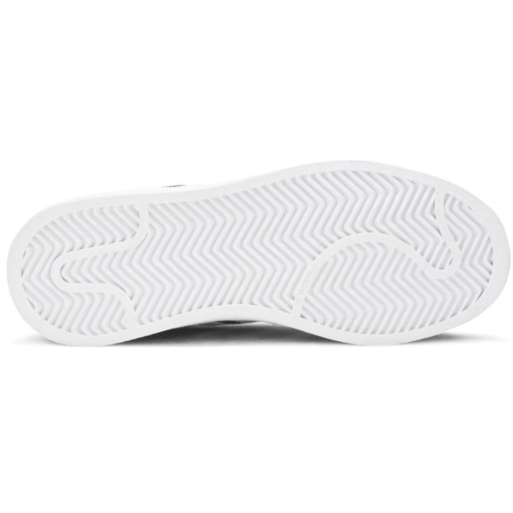 Adidas Campus 'Black White'